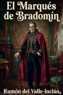 El Marqués de Bradomín: Coloquios Románticos