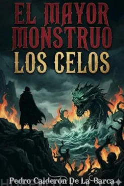 El Mayor Monstruo Los Celos