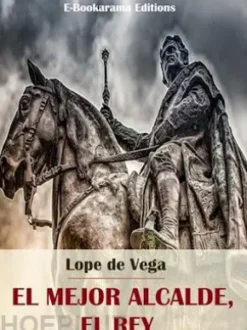 El mejor alcalde, el Rey
