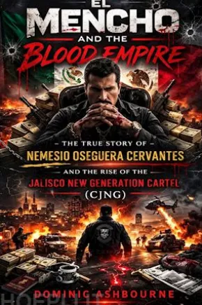 El Mencho and the Blood Empire