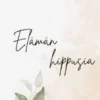 Elämän hippusia