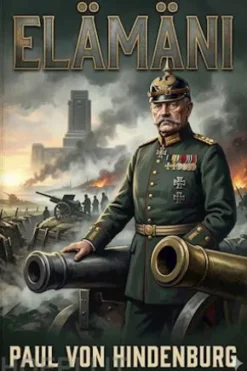 Elämäni
