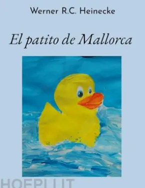 El patito de Mallorca
