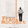 El premio de Frank McCourt