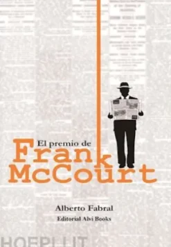 El premio de Frank McCourt