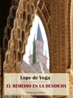 El remedio en la desdicha