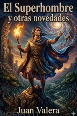 El Superhombre y otras novedades