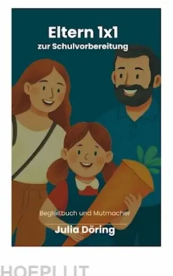 Eltern 1x1 zur Schulvorbereitung