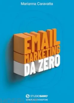Email marketing da zero