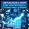 Embracing the Digital Horizon: Advanced AI and Intelligent Systems for Transformative Commerce and Management