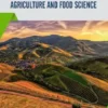 Emerging Technologies in Agriculture and Food Science