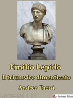 Emilio Lepido