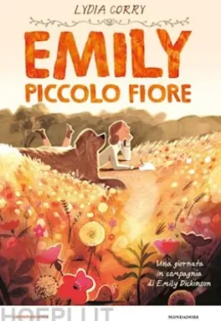 Emily piccolo fiore