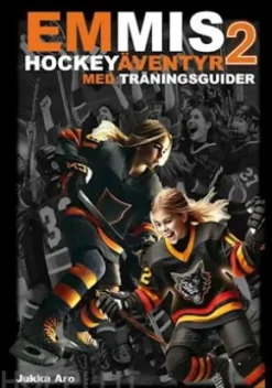 Emmis Hockeyäventyr 2