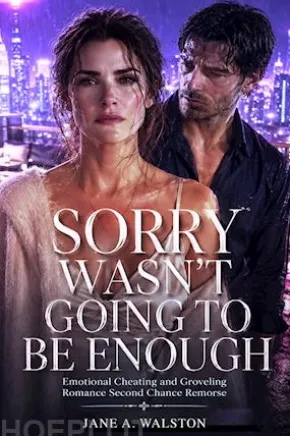 Emotional Cheating and Groveling Romance Second Chance Remorse
