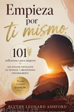 Empieza por ti mismo