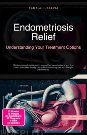 Endo Support: A Practical Path to Pelvic Wellness