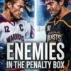 Enemies in the Penalty Box