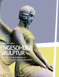 Engesohder Skulptur
