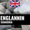 Englannin sanakirja
