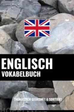 Englisch Vokabelbuch