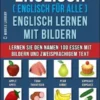 Englisch ( Englisch für alle ) Englisch Lernen Mit Bildern (Vol 5)