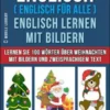 Englisch ( Englisch für alle ) Englisch Lernen Mit Bildern (Vol 8)
