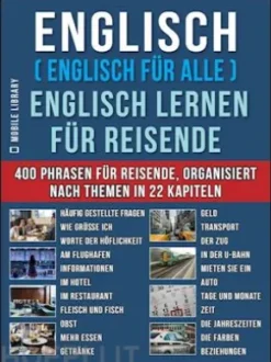 Englisch ( Englisch für Alle ) Englisch Lernen für Reisende