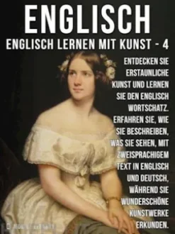 4 - Englisch - Englisch Lernen Mit Kunst