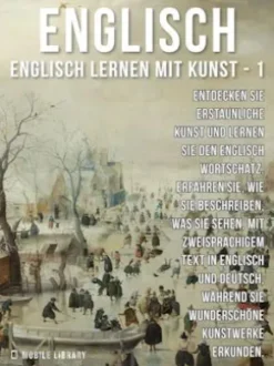 1 - Englisch - Englisch Lernen mit Kunst