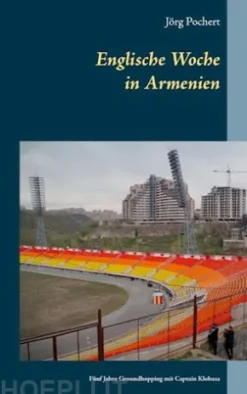 Englische Woche in Armenien