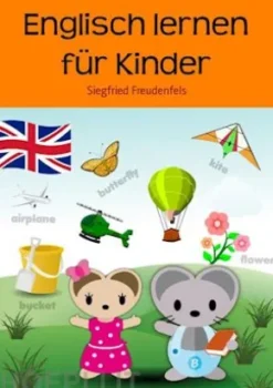 Englisch lernen für Kinder