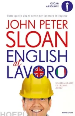 English al lavoro
