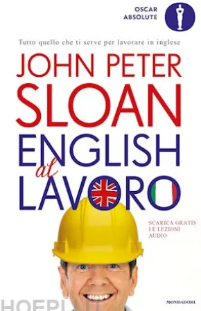 English al lavoro