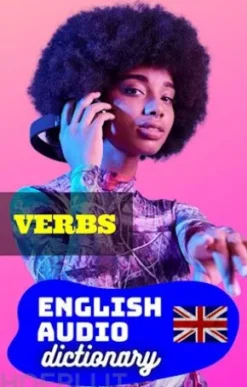 English Audio Dictionary - Verbs