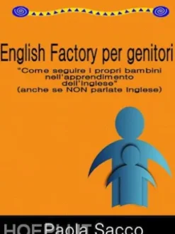 English Factory per Genitori