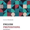 English Prepositions. Exercises Part 1