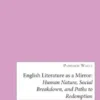 English Literature as a Mirror
