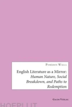 English Literature as a Mirror