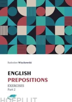 English Prepositions. Exercises Part 2