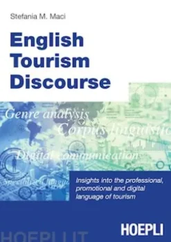 English Tourism Discourse