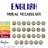English Visual Vocabulary