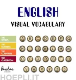 English Visual Vocabulary