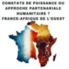 Enjeux géopolitiques et coopération des territoires décentralisés
