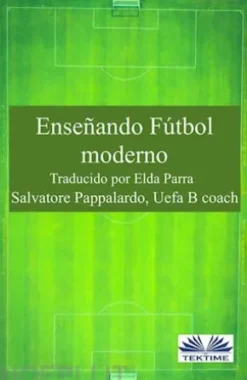 Enseñando Fútbol Moderno