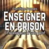 Enseigner en prison