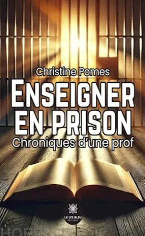 Enseigner en prison