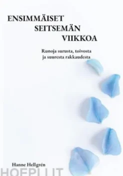 Ensimmäiset seitsemän viikkoa