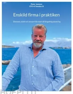 Enskild firma i praktiken