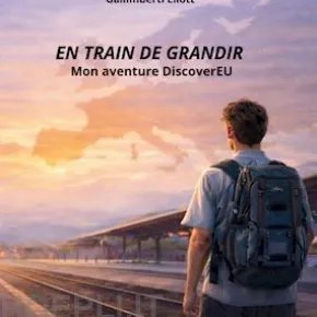En train de grandir